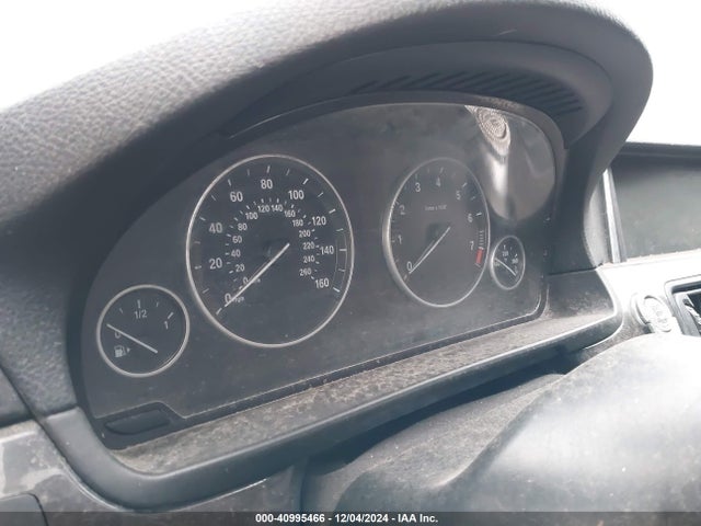 BMW 528I 2015 WBA5A5C56FD514215 Image 7