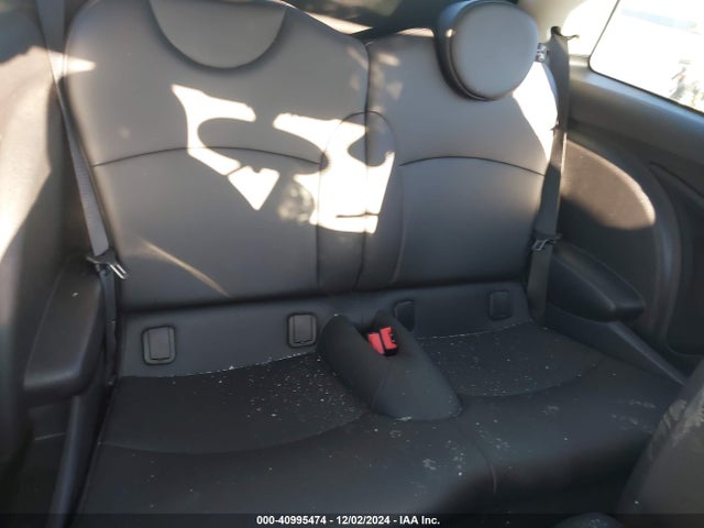 2013 MINI HARDTOP WMWSV3C54DT391514 Photo 7