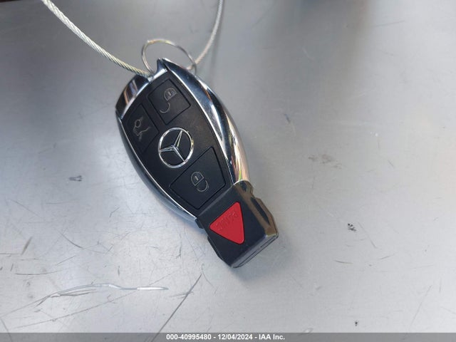 WDDUG8CB9GA256446 Mercedes-Benz S 550