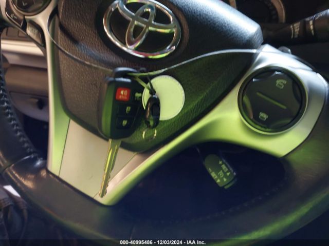 4T1BF1FK6EU300451 Toyota CAMRY SE