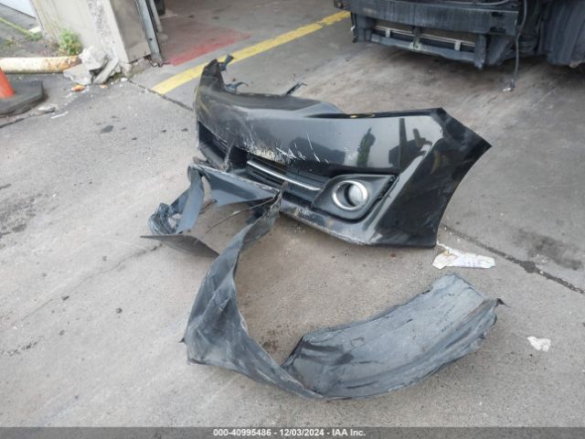 4T1BF1FK6EU300451 Toyota CAMRY SE