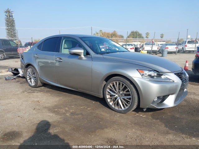Lexus IS 200T 2016 JTHBA1D27G5026310 Image 14