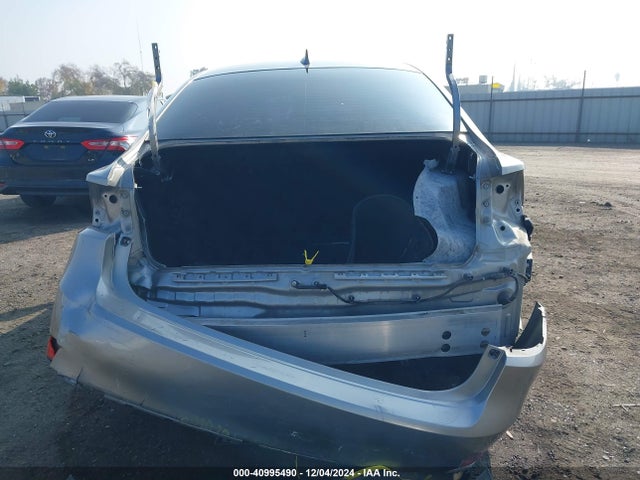 Lexus IS 200T 2016 JTHBA1D27G5026310 Image 17