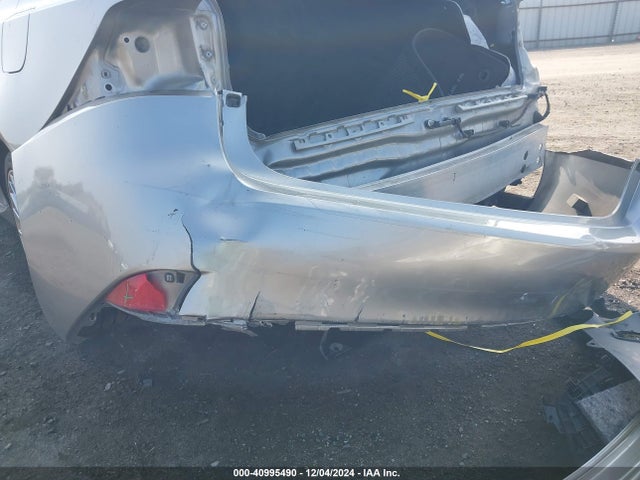 Lexus IS 200T 2016 JTHBA1D27G5026310 Image 21