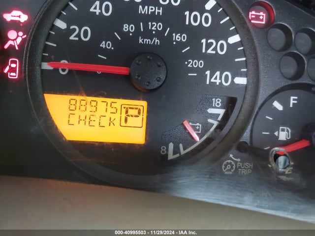 Nissan Frontier Sv 2015 1N6AD0CU2FN727298 Image 14