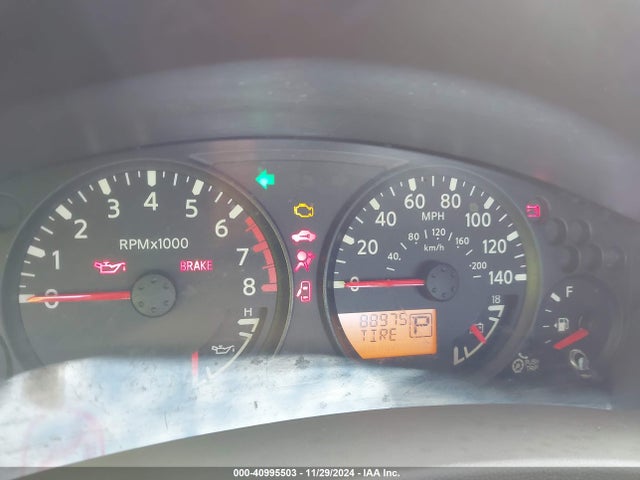 Nissan Frontier Sv 2015 1N6AD0CU2FN727298 Image 7