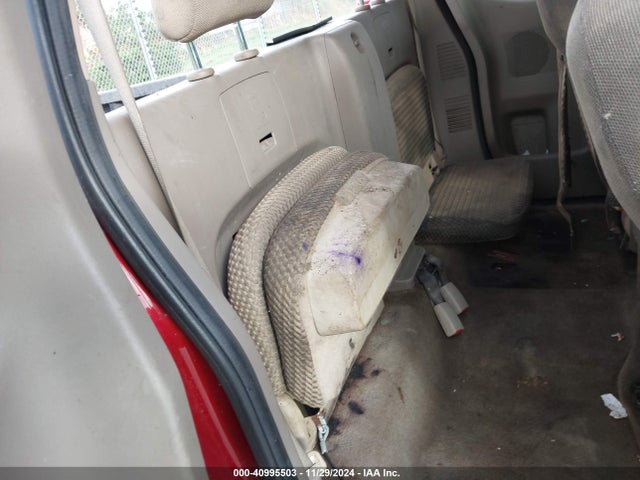 Nissan Frontier Sv 2015 1N6AD0CU2FN727298 Image 8