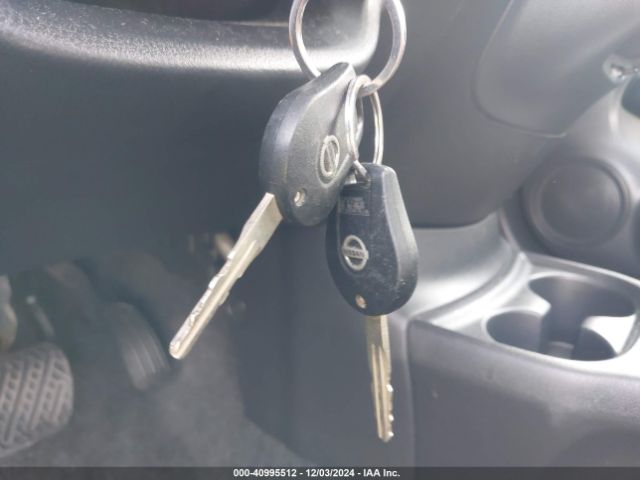 3N1CN7AP6FL869994 Nissan Versa 1.6 Sv