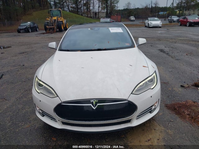 Tesla Model S 70d/85d/p85d 2015 5YJSA1H27FFP78291 Image 12