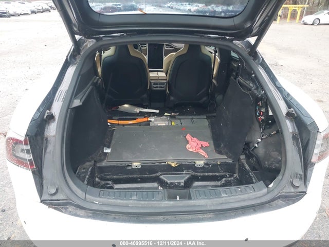 5YJSA1H27FFP78291 Tesla Model S 70d/85d/p85d