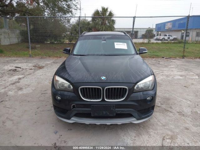 WBAVL1C53FVY40339 BMW X1 Xdrive28i
