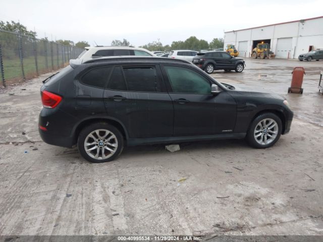 WBAVL1C53FVY40339 BMW X1 Xdrive28i