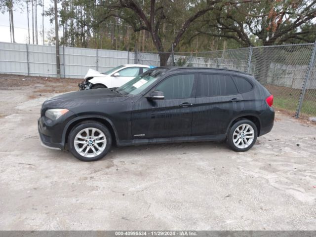 WBAVL1C53FVY40339 BMW X1 Xdrive28i