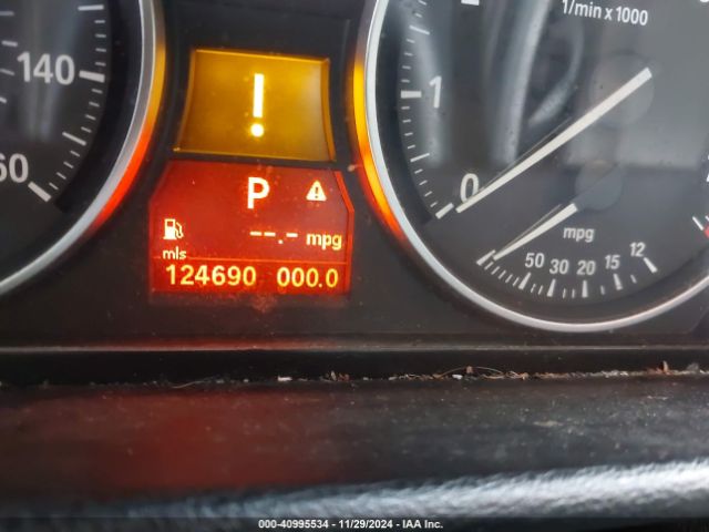 WBAVL1C53FVY40339 BMW X1 Xdrive28i