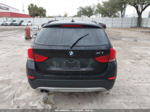 WBAVL1C53FVY40339 BMW X1 Xdrive28i