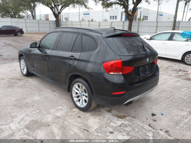 WBAVL1C53FVY40339 BMW X1 Xdrive28i