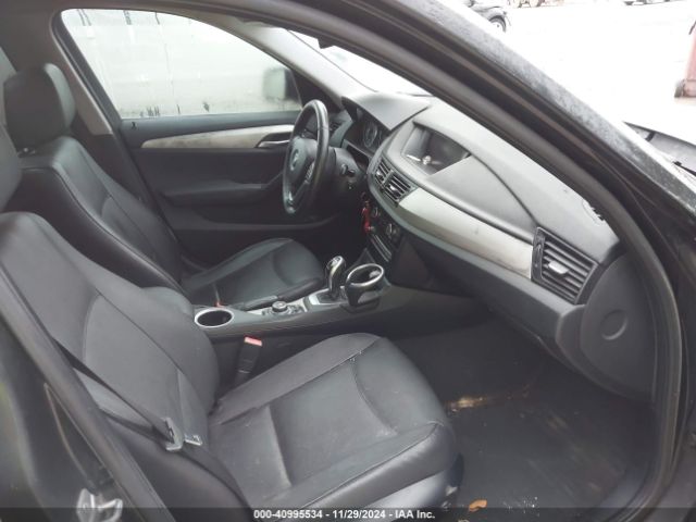WBAVL1C53FVY40339 BMW X1 Xdrive28i