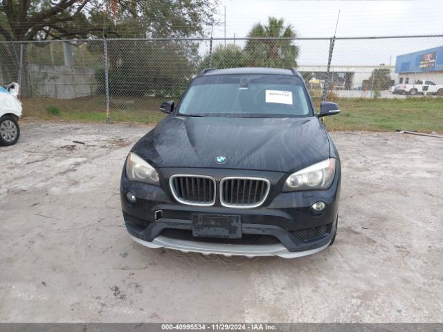 WBAVL1C53FVY40339 BMW X1 Xdrive28i