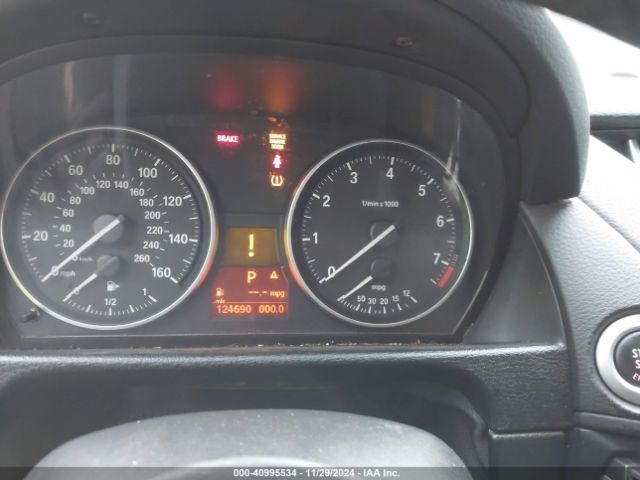 WBAVL1C53FVY40339 BMW X1 Xdrive28i
