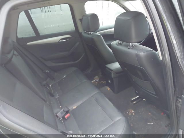 WBAVL1C53FVY40339 BMW X1 Xdrive28i