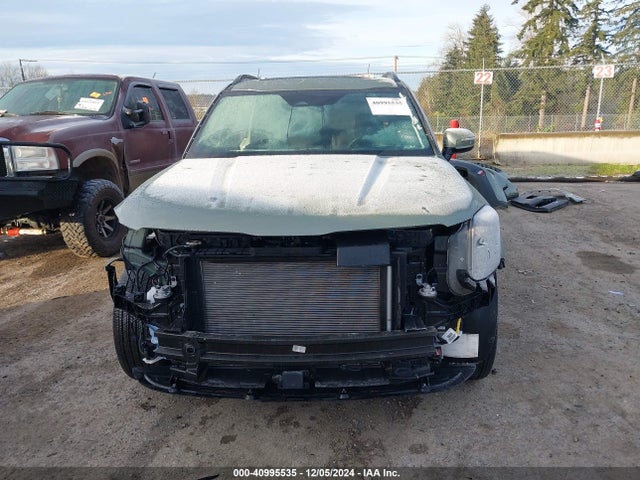 KIA Telluride Ex X-line 2024 5XYP3DGC2RG472172 Image 13