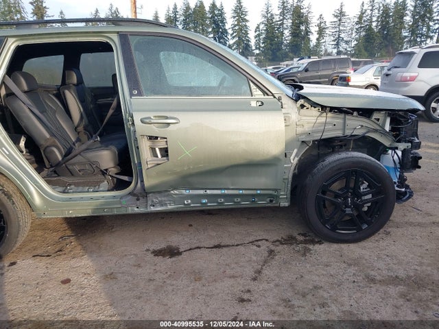 KIA Telluride Ex X-line 2024 5XYP3DGC2RG472172 Image 6