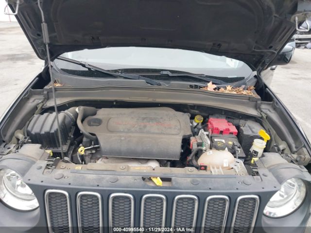 ZACCJABBXJPJ05037 Jeep Renegade Latitude Fwd