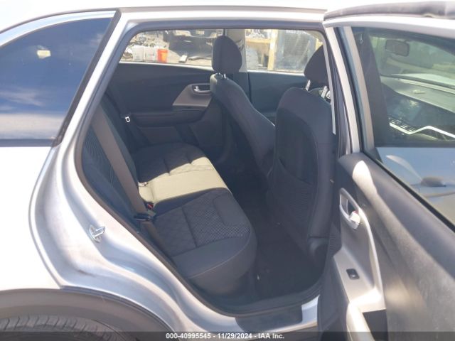 KNDCB3LC0M5475817 KIA NIRO LX