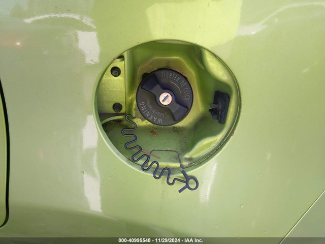 KIA SOUL + 2014 KNDJP3A55E7729105 Image 6