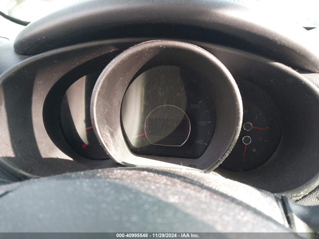 KIA SOUL + 2014 KNDJP3A55E7729105 Image 7