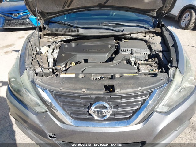 Nissan Altima 2.5 Sr 2016 1N4AL3APXGC114031 Image 10