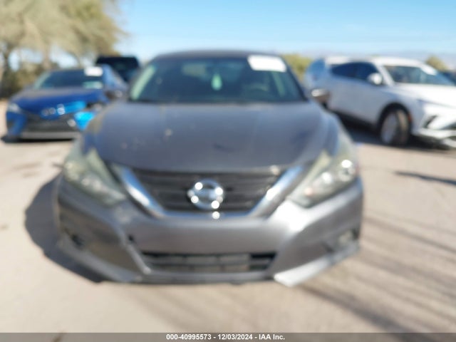Nissan Altima 2.5 Sr 2016 1N4AL3APXGC114031 Image 12