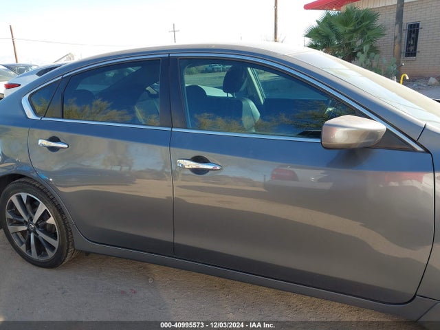 Nissan Altima 2.5 Sr 2016 1N4AL3APXGC114031 Image 13