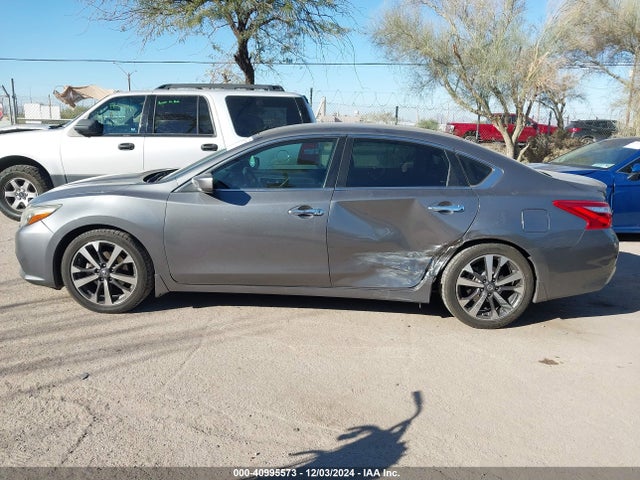 Nissan Altima 2.5 Sr 2016 1N4AL3APXGC114031 Image 14