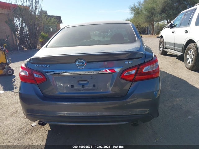Nissan Altima 2.5 Sr 2016 1N4AL3APXGC114031 Image 16