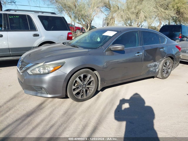 Nissan Altima 2.5 Sr 2016 1N4AL3APXGC114031 Image 2