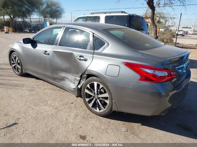 Nissan Altima 2.5 Sr 2016 1N4AL3APXGC114031 Image 3