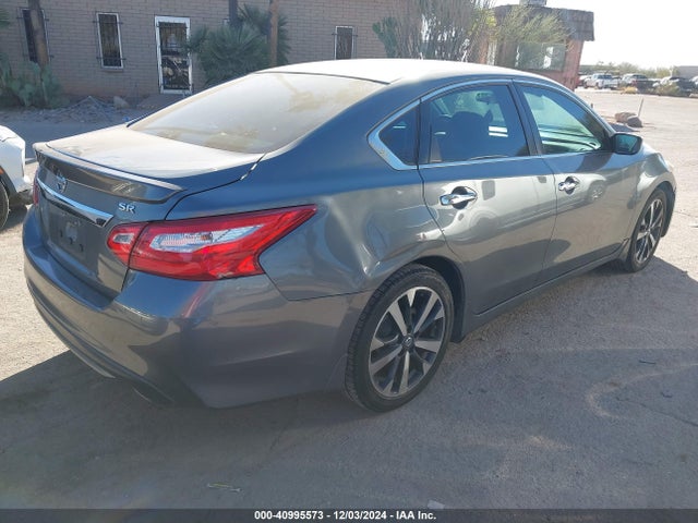 Nissan Altima 2.5 Sr 2016 1N4AL3APXGC114031 Image 4