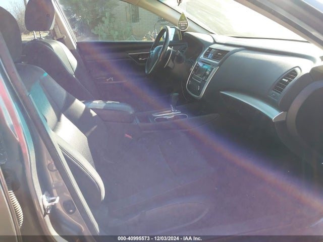Nissan Altima 2.5 Sr 2016 1N4AL3APXGC114031 Image 5