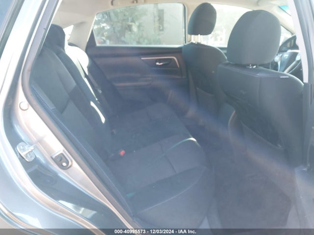 Nissan Altima 2.5 Sr 2016 1N4AL3APXGC114031 Image 8