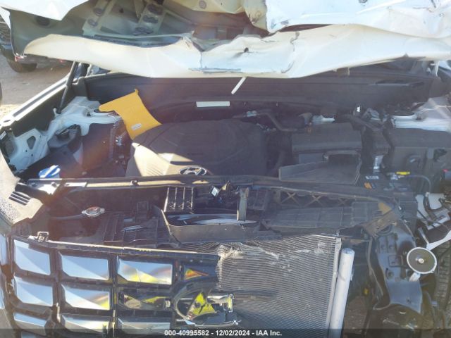 KM8R74GE0RU693939 Hyundai Palisade Calligraphy