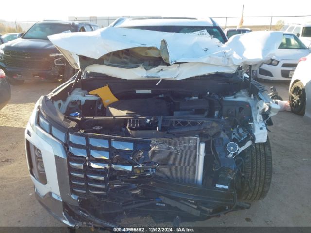 KM8R74GE0RU693939 Hyundai Palisade Calligraphy