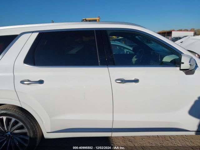 KM8R74GE0RU693939 Hyundai Palisade Calligraphy
