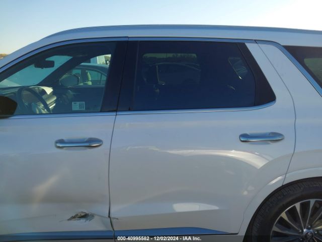 KM8R74GE0RU693939 Hyundai Palisade Calligraphy