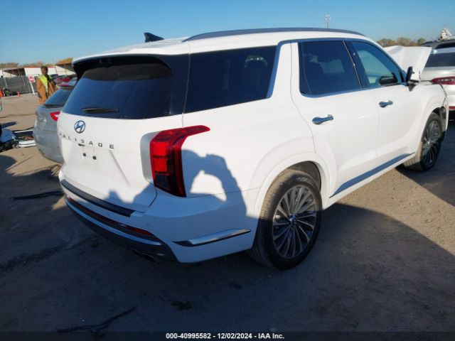 KM8R74GE0RU693939 Hyundai Palisade Calligraphy