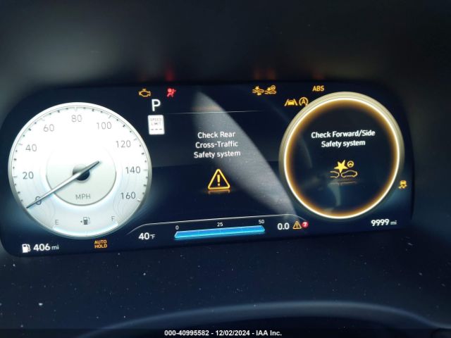 KM8R74GE0RU693939 Hyundai Palisade Calligraphy