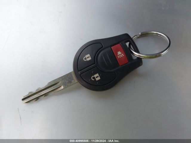 3N6CM0KN0FK710069 Nissan NV200 SV