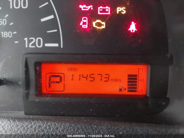 3N6CM0KN0FK710069 Nissan NV200 SV