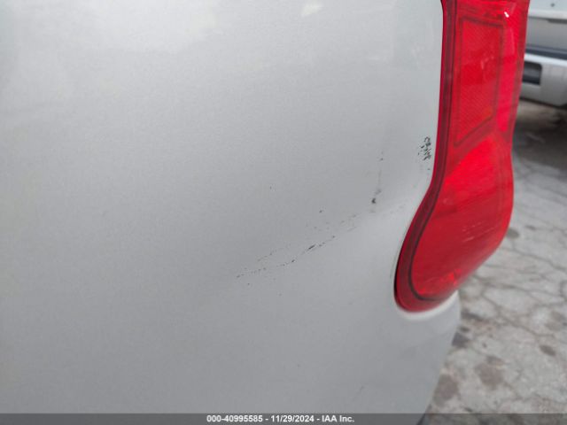 3N6CM0KN0FK710069 Nissan NV200 SV