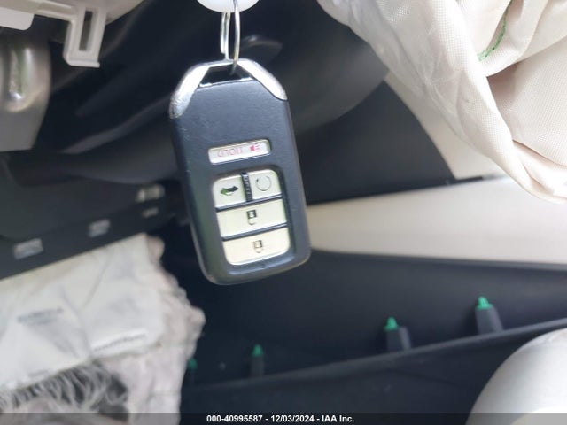Honda ACCORD EX 2019 1HGCV1F41KA117700 Image 11